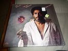 TONY SILVESTER Magic Touch lp ORIG Patrick Adams