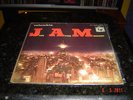 Dick Farney Jazz After Midnight 50s Brazil Jazz LP RARE