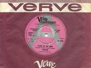 CARAVAN   PLACE OF MY OWN ** 1969 VERVE DEMO 45