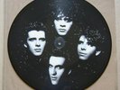 INDOCHINE MAXI 45 PICTURE DISC photo PIERRE & GILLES