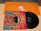 JIMI HENDRIX:LP-AXIS..1°PR UK 1967 TRACK LAMINAT+POSTER
