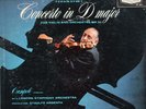 UK London Blueback LP Campoli Tchaikovsky CS-6011