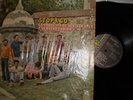 AGUSTIN ARCE – STOP & GO - LP () VG++