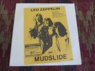 Led Zeppelin Mudslide SEALED TMOQ 71040 Black Vinyl