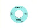 FRENCH QUEBEC 1968 PSYCH GARAGE 45 THE LES HAUNTED