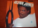 GLENN JONES - EVERYBODY LOVES A WINNER *RARE BOOGIE* LP