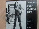 Deep Purple LIVE 