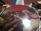 LED ZEPPELIN HOUSES OF THE HOLY 12 INCH PICTURE DISC LP