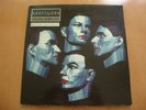 KRAFTWERK ELECTRIC CAFE  LP EDICION ESPAÑOLA (RARE)