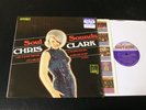 Chris Clark - Soul Sounds-ORIG '67 Stereo LP In Shrink