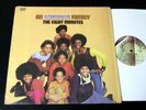 The Eight Minutes - An American Family - '72 Soul LP