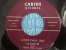 THE ROCKERS w EMMETT CARTER Tell Me Why DOO WOP GOSPEL