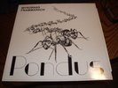 Pondus Myrornas Frammarsch RARE Prog Fusion Rock Sweden