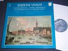VIVALDI edition concerti AYO MICHELUCCI philip Mint5lp