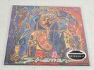 Sealed Santana Shaman 2X LP Vinyl 200 gram Carlos