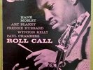 HANK MOBLEY 