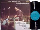 SANDERLING & SHOSTAKOVICH 1978 eterna