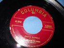 SID KING & FIVE STRINGS ROCKIN' 45 - OOBIE-DOOBIE -1956