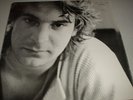 ALEX CHILTON BACHS BOTTOM LP 1980 LINE RECORDS UNPLAYED