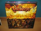 BULLDOZER - Unexpected Fate - LP 2009 - NECRODEATH RARE