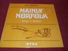 Peter Bellamy - Mainly Norfolk