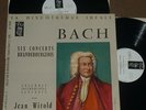 Jean Witold/Parrenin 2Lp Set