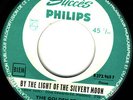 GOLDEN STARS JOHNNY HALLYDAY 1961 JUKE BOX 2titre neuf