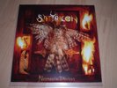 SATYRICON - NEMESIS DIVINA Orig. LP  DARKTHRONE MAYHEM