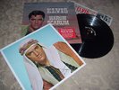 Elvis Harum Scarum (US) STEREO W/PHOTO & STICKER RARE