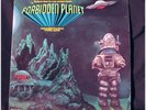 FORBIDDEN PLANET soundtrack LP / AUTOGRAPHED copy #72