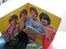 the beatles sgt peppers mono uk forth proof rarepmc7027