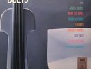 AUDIOPHILE ROB WASSERMAN Duets ORIG Stunning SEALED