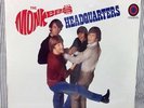 MONKEES - Headquarters - Colgems 103    SEALED Original