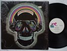 OLIVER NELSON Scull Session JAZZ FUNK LP Flying Dutch