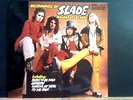 SLADE  Ambrose Slade LP  Withdrawn UK album  RARE 