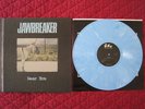 Jawbreaker - Dear You LP 1995 Geffen Records blue vinyl