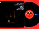 SAX 5294 RSC Bruckner Symphony No 3 GEORGE SZELL