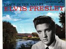 Elvis Presley EP 1957 