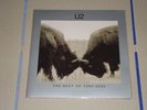 U2 - THE BEST OF 1990-2000 (2 Lp)