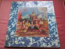 ROLLING STONES Satanic Majesties MONO uk 1st Edition
