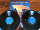 Dire Straits On the night LP