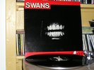 SWANS filth Neutral original GLENN BRANCA 12