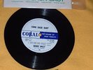 BUDDY HOLLY NEW ZEALAND EP NO 7 ORIGINAL PRESSING