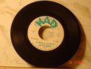 JAMES RED HOLLOWAY Simple Steps/Ale Cart VG+++/NM- Soul