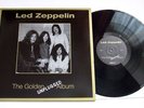 LED ZEPPELIN - The Golden Album, Unplugged.