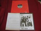 FULL FORCE Turn You On (w/PROMO PHOTO) 12
