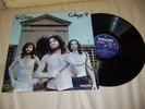 italian prog lp Le Orme-Collage first press ITA G/F '71