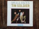 SMALL FACES TIN SOLDIER AUSTRALIAN EP