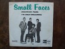 SMALL FACES ITCHYCOO PARK SWEDISH PRESSING