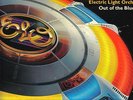 ELECTRIC LIGHT ORCHESTRA-OUT OF THE BLUE 2XLP POSTER EX